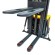 Штабелер электрический самоходный CDDK20 (2000 кг, 6,5 м, 24В / 300Ач, EPS) SMARTLIFT (SMART)