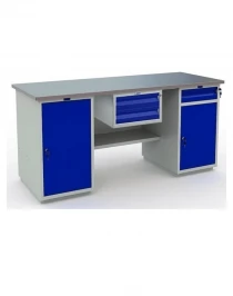 Верстак Profi WT180.WD1/WD2.100