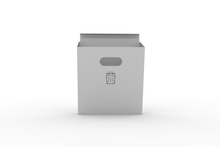 Урна подвесная купить в Екатеринбурге Урна подвесная купить в Екатеринбурге