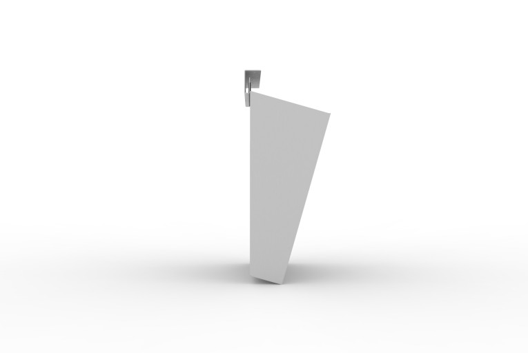 Урна подвесная купить в Екатеринбурге Урна подвесная купить в Екатеринбурге