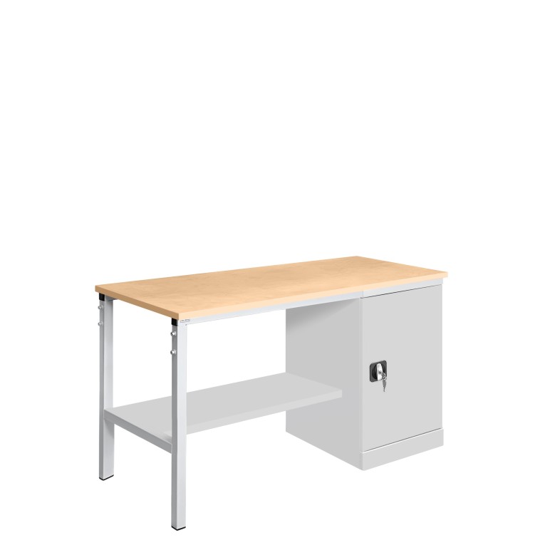 Верстак слесарный Gresson ВС-Т1 ВС-1200Т1 купить в Екатеринбурге