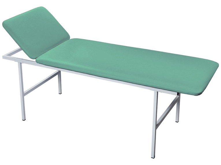 Кушетка медицинская смотровая МД КС (Бирюзовый) купить в Екатеринбурге