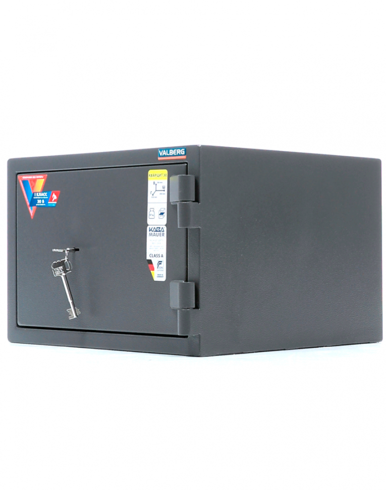 Взломостойкий сейф Valberg Кварцит 30 купить в Екатеринбурге Взломостойкий сейф Valberg Кварцит 30 купить в Екатеринбурге