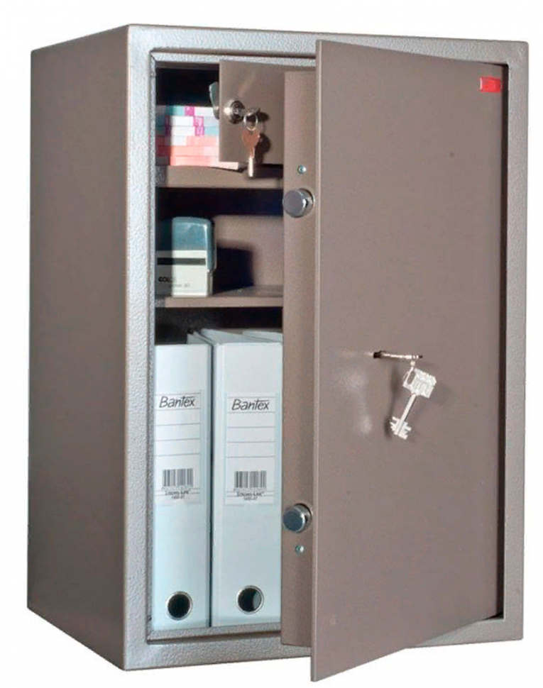 Офисный сейф Aiko TM-63T купить в Екатеринбурге Офисный сейф Aiko TM-63T купить в Екатеринбурге