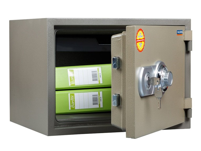 Огнестойкий сейф Valberg FRS-36 CL купить в Екатеринбурге Огнестойкий сейф Valberg FRS-36 CL купить в Екатеринбурге