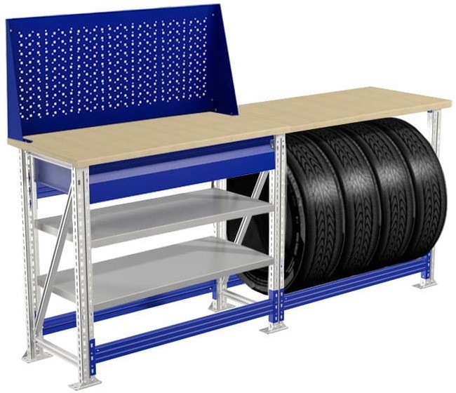 Верстак Master M100.MF1 / MF1 / MF1.112.000 купить в Екатеринбурге Верстак Master M100.MF1 / MF1 / MF1.112.000 купить в Екатеринбурге