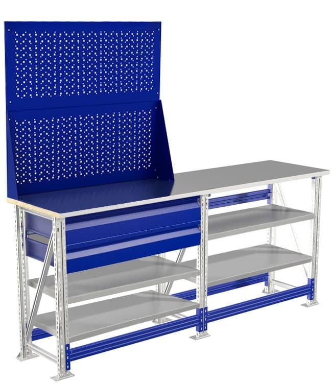 Верстак Master MT100.MF1 / MF1 / MF1.222.002 купить в Екатеринбурге Верстак Master MT100.MF1 / MF1 / MF1.222.002 купить в Екатеринбурге