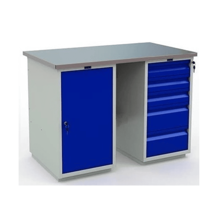 Верстак Profi WT120.WD1/WD5.000 купить в Екатеринбурге