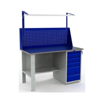 Верстак Profi WT140.F1/WD5.011 Верстак Profi WT140.F1/WD5.011