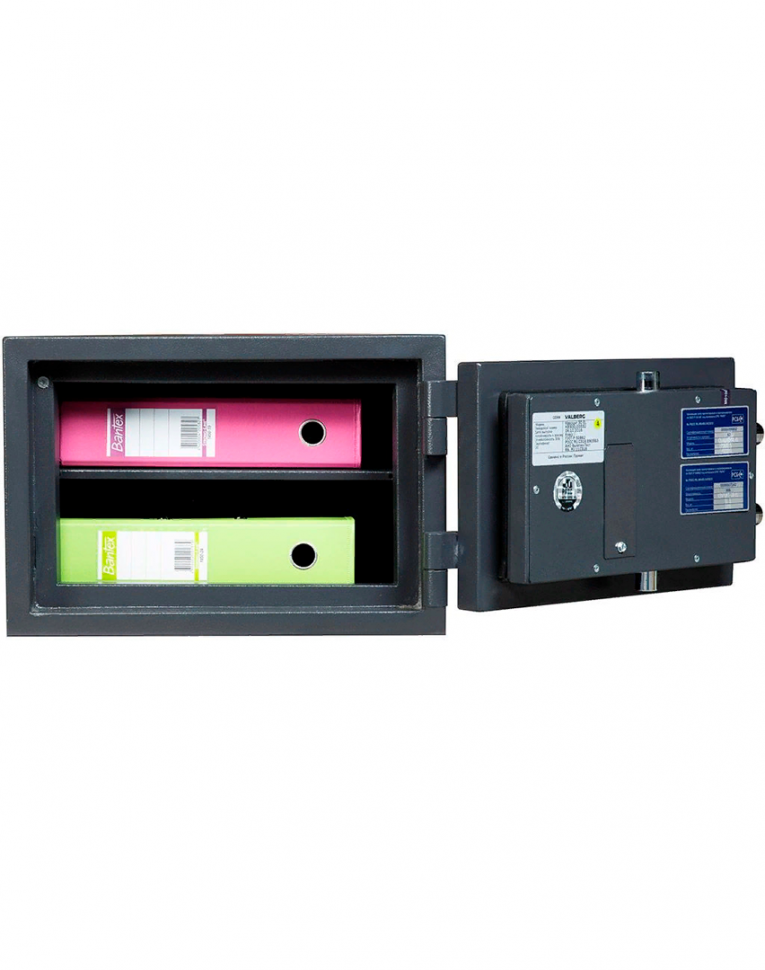 Взломостойкий сейф Valberg Кварцит 30 EL купить в Екатеринбурге Взломостойкий сейф Valberg Кварцит 30 EL купить в Екатеринбурге