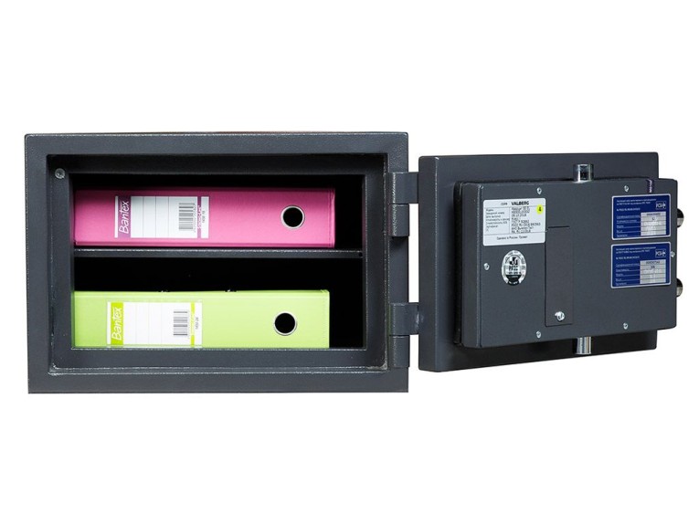 Взломостойкий сейф Valberg Кварцит 30 EL купить в Екатеринбурге Взломостойкий сейф Valberg Кварцит 30 EL купить в Екатеринбурге