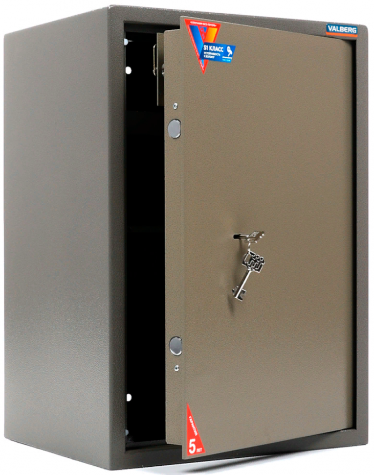 Офисный сейф Valberg ASM 63T KL купить в Екатеринбурге Офисный сейф Valberg ASM 63T KL купить в Екатеринбурге