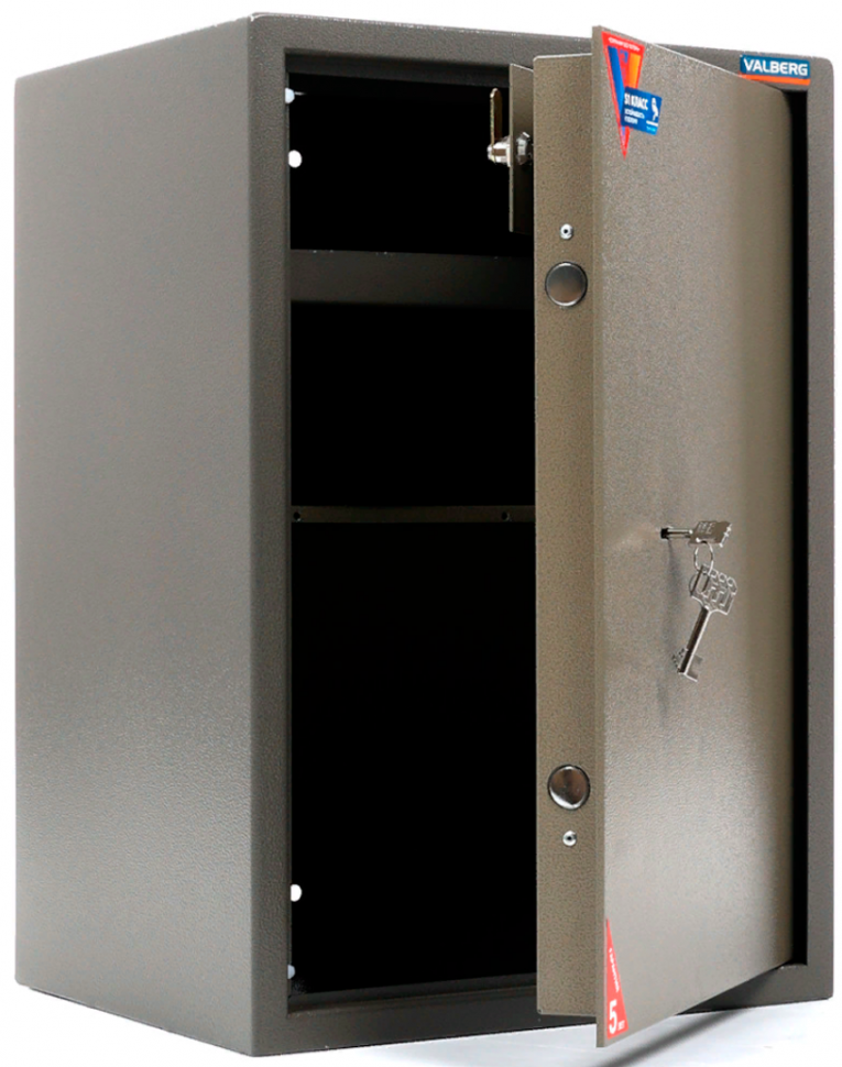 Офисный сейф Valberg ASM 63T KL купить в Екатеринбурге Офисный сейф Valberg ASM 63T KL купить в Екатеринбурге