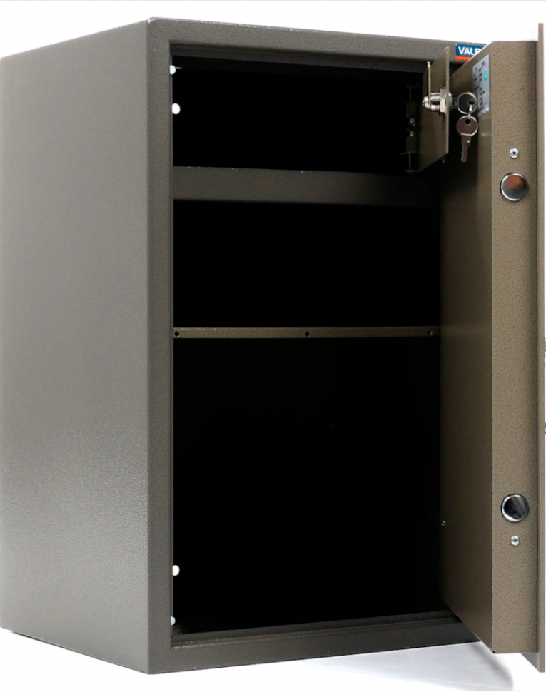 Офисный сейф Valberg ASM 63T KL купить в Екатеринбурге Офисный сейф Valberg ASM 63T KL купить в Екатеринбурге
