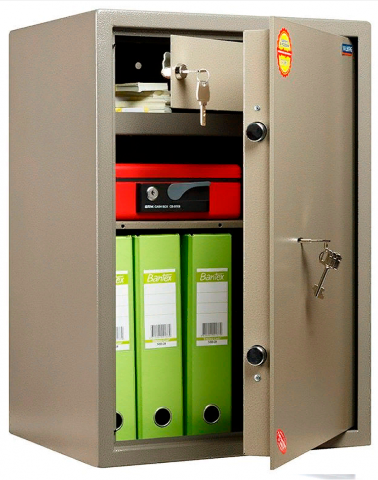 Офисный сейф Valberg ASM 63T KL купить в Екатеринбурге Офисный сейф Valberg ASM 63T KL купить в Екатеринбурге