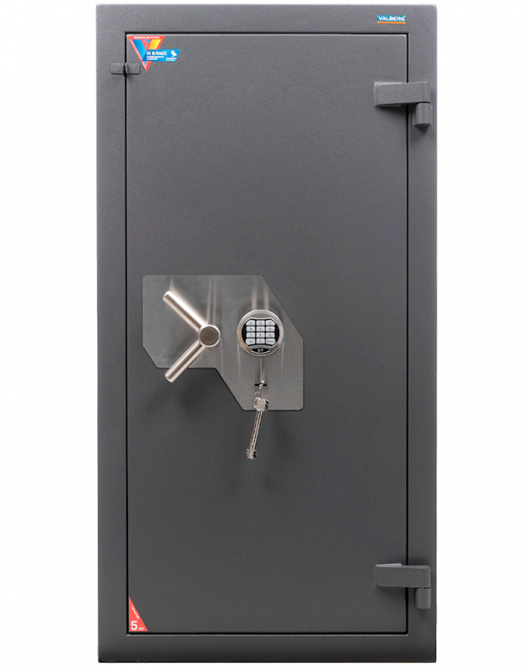 Взломостойкий сейф Valberg Форт 1368 EL купить в Екатеринбурге Взломостойкий сейф Valberg Форт 1368 EL купить в Екатеринбурге