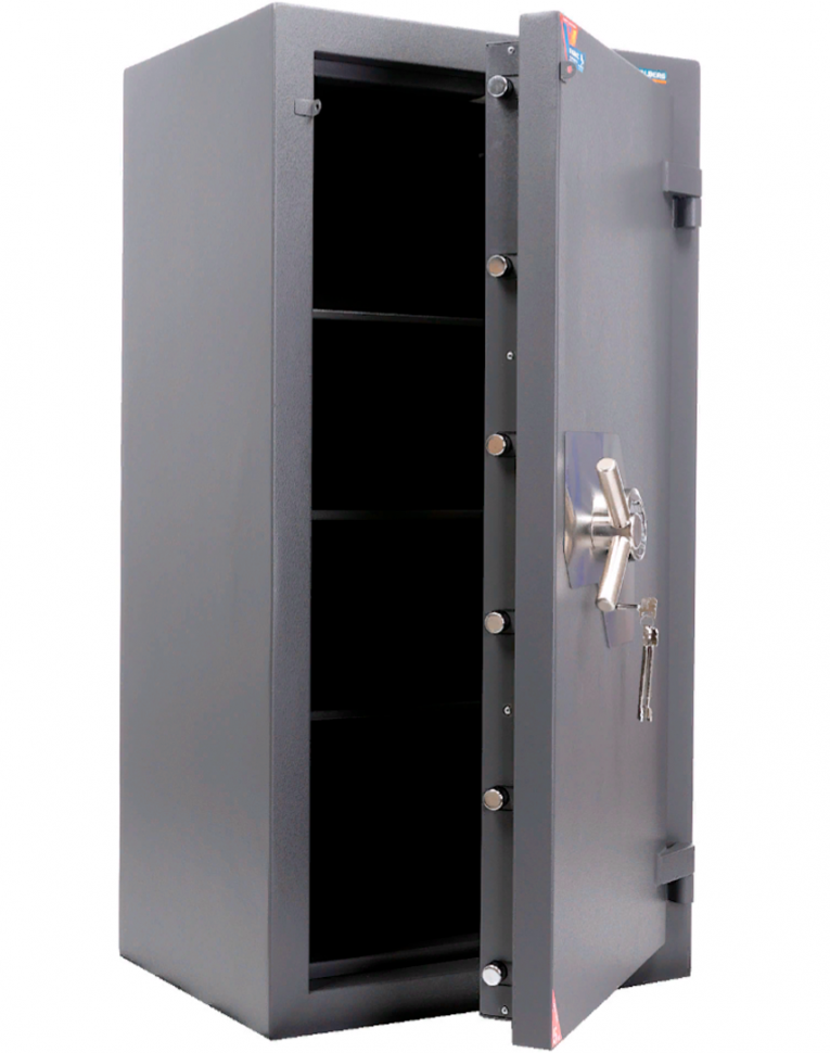 Взломостойкий сейф Valberg Форт 1368 EL купить в Екатеринбурге Взломостойкий сейф Valberg Форт 1368 EL купить в Екатеринбурге