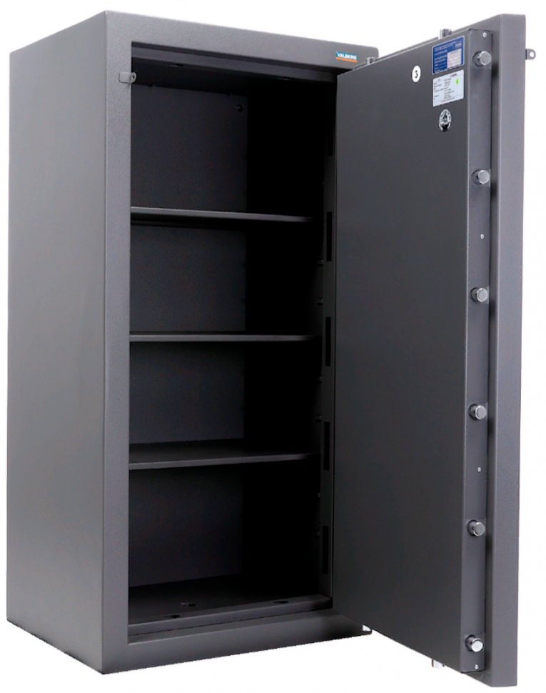 Взломостойкий сейф Valberg Форт 1368 EL купить в Екатеринбурге Взломостойкий сейф Valberg Форт 1368 EL купить в Екатеринбурге