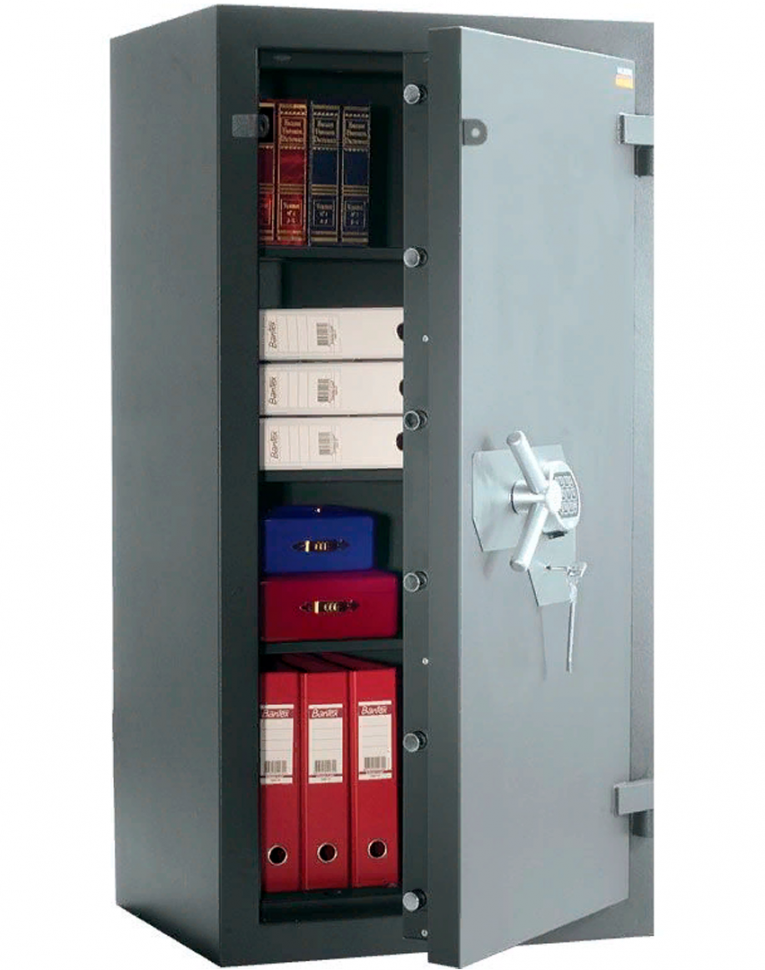 Взломостойкий сейф Valberg Форт 1368 EL купить в Екатеринбурге Взломостойкий сейф Valberg Форт 1368 EL купить в Екатеринбурге