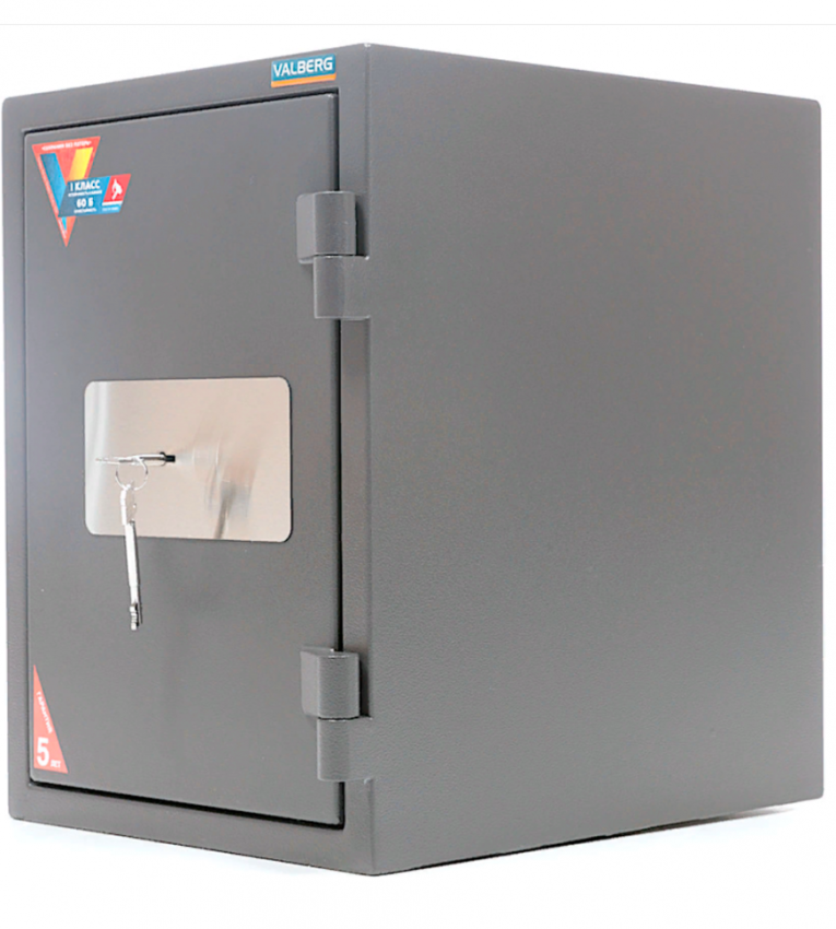 Огневзломостойкий сейф Valberg Гарант 49 купить в Екатеринбурге Огневзломостойкий сейф Valberg Гарант 49 купить в Екатеринбурге