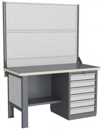 Верстак FBK 1551.16.3-2 Верстак FBK 1551.16.3-2