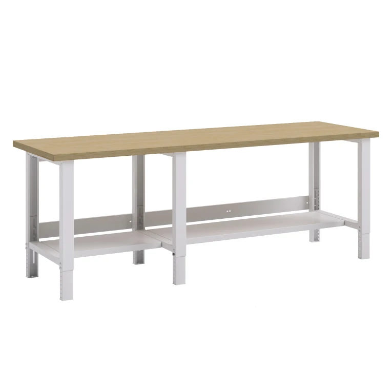 Верстак CTR 2400.0.25 купить в Екатеринбурге Верстак CTR 2400.0.25 купить в Екатеринбурге