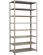 Стеллаж СТФ 2000x1500x300 8 полок Стеллаж СТФ 2000x1500x300 8 полок