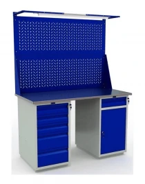 Верстак Profi WT140.WD5/WD2.021