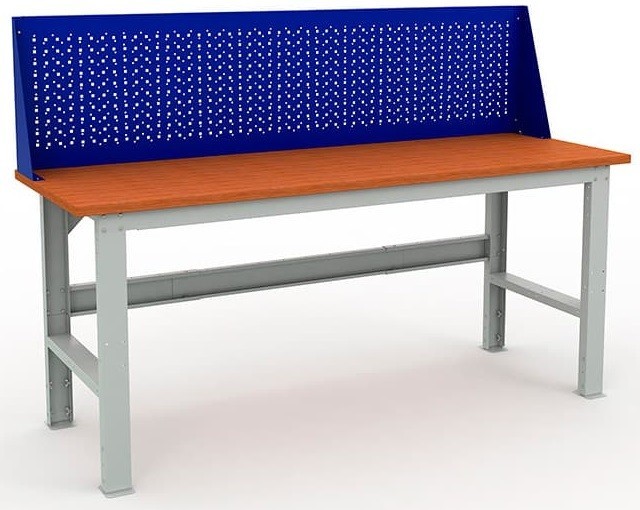 Верстак Expert W200.F2/F2.010 купить в Екатеринбурге Верстак Expert W200.F2/F2.010 купить в Екатеринбурге