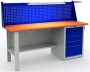 Верстак Expert W200.F2/WS6.011 Верстак Expert W200.F2/WS6.011