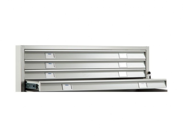 Картотека A1-05/3 (низ) купить в Екатеринбурге