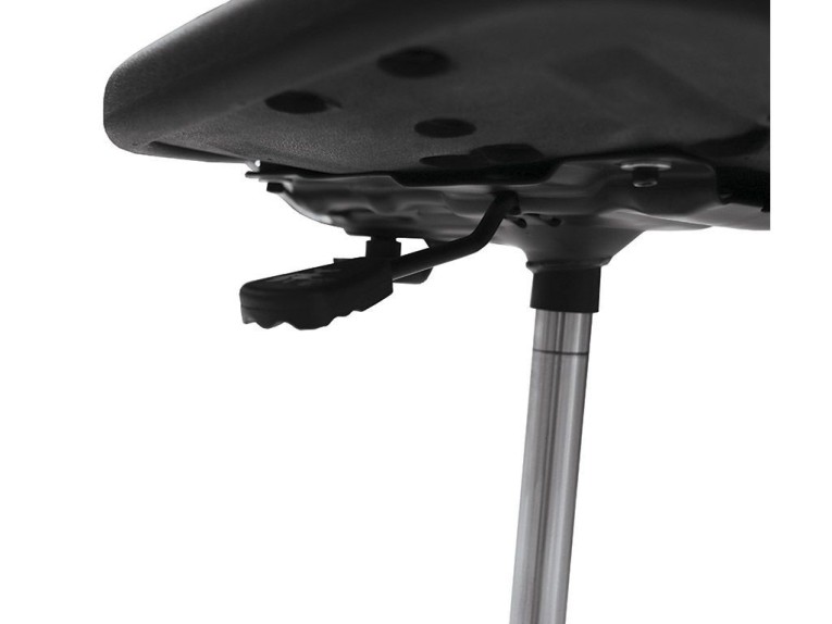 Стул Pro Industrial с подлокотниками купить в Екатеринбурге Стул Pro Industrial с подлокотниками купить в Екатеринбурге