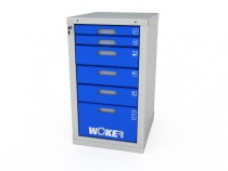 Тумба станочная WOKER PRO 06 S Тумба станочная WOKER PRO 06 S