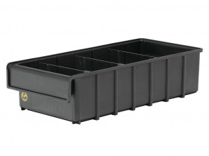 Ящик Практик ESD 400x185x100