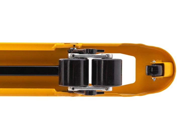 Гидравлическая тележка (рохля) SD-S (BF25, г/п 2500 кг, вилы 550х800 мм, PDP, коротковильная) SMARTLIFT (SMART) купить в Екатеринбурге Гидравлическая тележка (рохля) SD-S (BF25, г/п 2500 кг, вилы 550х800 мм, PDP, коротковильная) SMARTLIFT (SMART) купить в Екатеринбурге