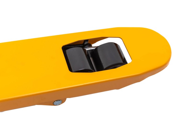 Гидравлическая тележка (рохля) SD-S (BF25, г/п 2500 кг, вилы 550х800 мм, PDP, коротковильная) SMARTLIFT (SMART) купить в Екатеринбурге Гидравлическая тележка (рохля) SD-S (BF25, г/п 2500 кг, вилы 550х800 мм, PDP, коротковильная) SMARTLIFT (SMART) купить в Екатеринбурге