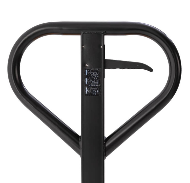 Гидравлическая тележка (рохля) SD-S (BF25, г/п 2500 кг, вилы 550х800 мм, PDP, коротковильная) SMARTLIFT (SMART) купить в Екатеринбурге Гидравлическая тележка (рохля) SD-S (BF25, г/п 2500 кг, вилы 550х800 мм, PDP, коротковильная) SMARTLIFT (SMART) купить в Екатеринбурге