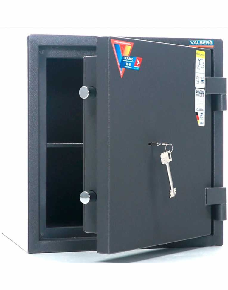Взломостойкий сейф Valberg Кварцит 46 купить в Екатеринбурге Взломостойкий сейф Valberg Кварцит 46 купить в Екатеринбурге