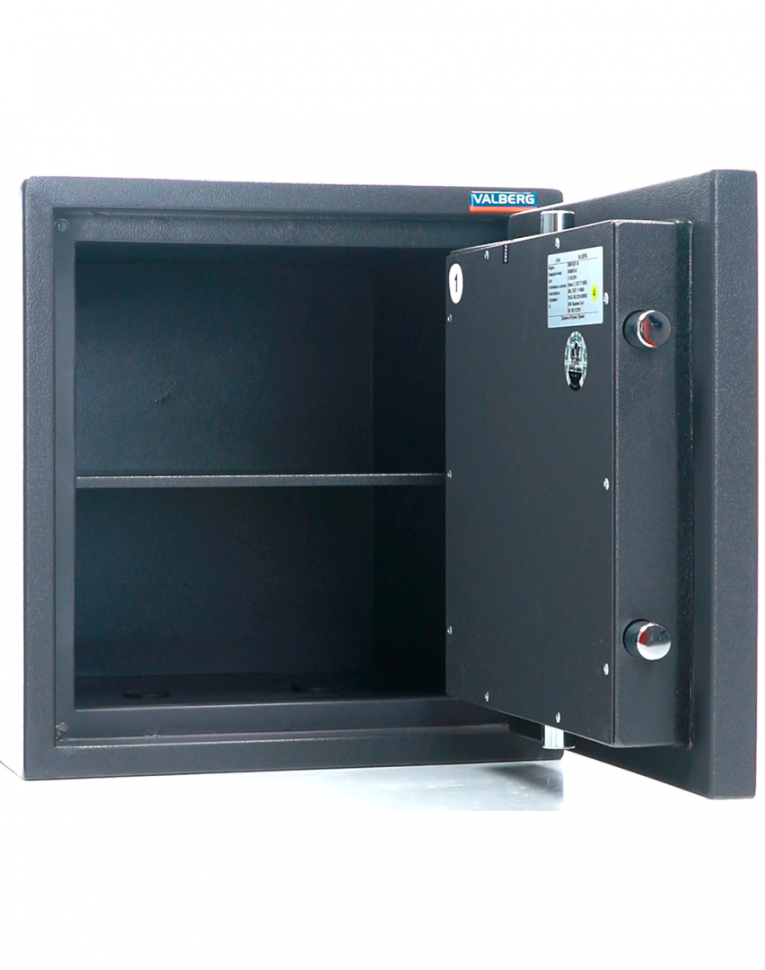 Взломостойкий сейф Valberg Кварцит 46 купить в Екатеринбурге Взломостойкий сейф Valberg Кварцит 46 купить в Екатеринбурге