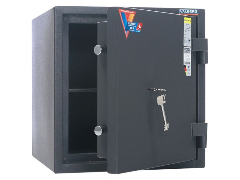 Взломостойкий сейф Valberg Кварцит 46 купить в Екатеринбурге Взломостойкий сейф Valberg Кварцит 46 купить в Екатеринбурге