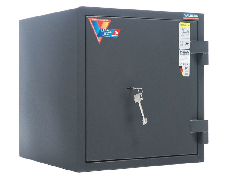 Взломостойкий сейф Valberg Кварцит 46 купить в Екатеринбурге Взломостойкий сейф Valberg Кварцит 46 купить в Екатеринбурге