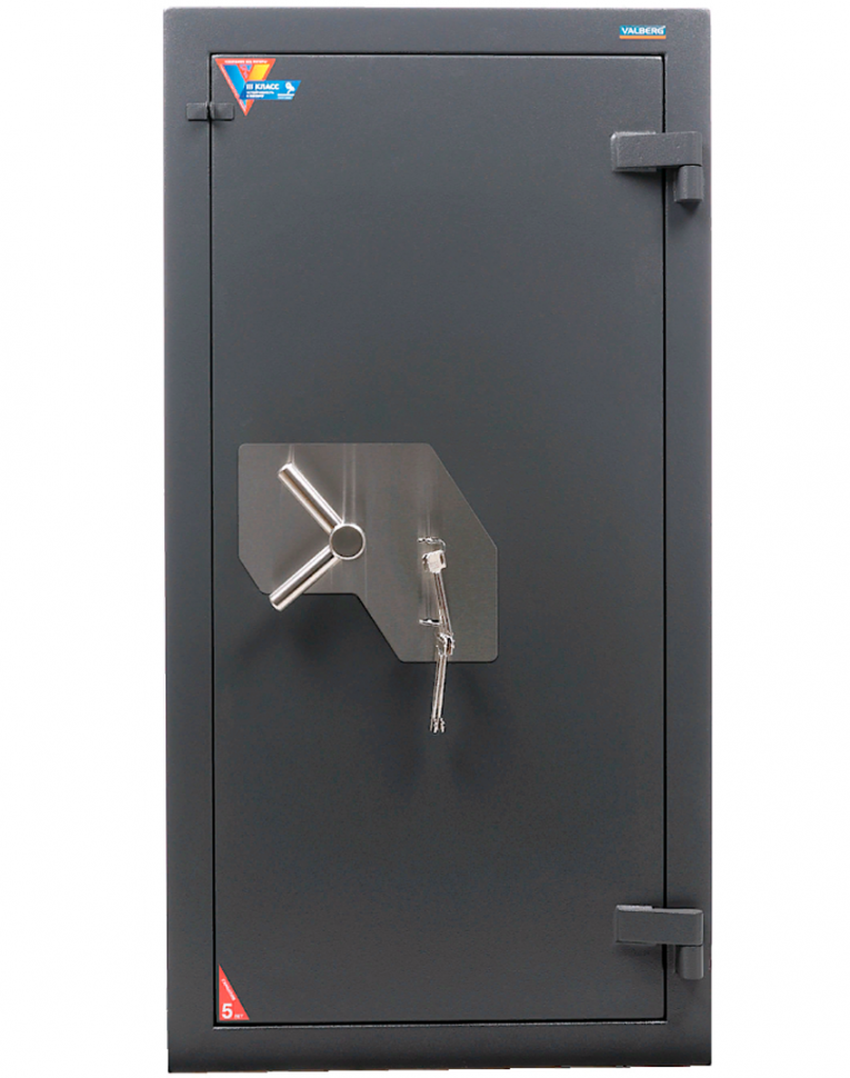 Взломостойкий сейф Valberg Форт 1368 KL купить в Екатеринбурге Взломостойкий сейф Valberg Форт 1368 KL купить в Екатеринбурге