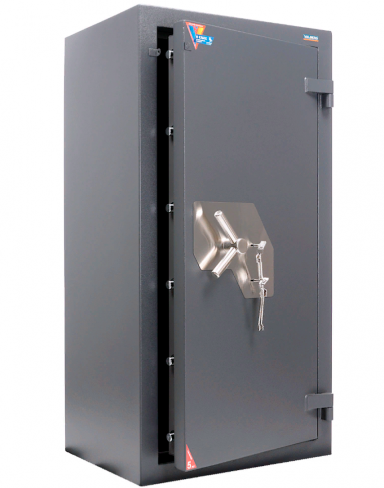Взломостойкий сейф Valberg Форт 1368 KL купить в Екатеринбурге Взломостойкий сейф Valberg Форт 1368 KL купить в Екатеринбурге