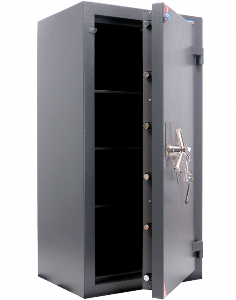 Взломостойкий сейф Valberg Форт 1368 KL купить в Екатеринбурге Взломостойкий сейф Valberg Форт 1368 KL купить в Екатеринбурге