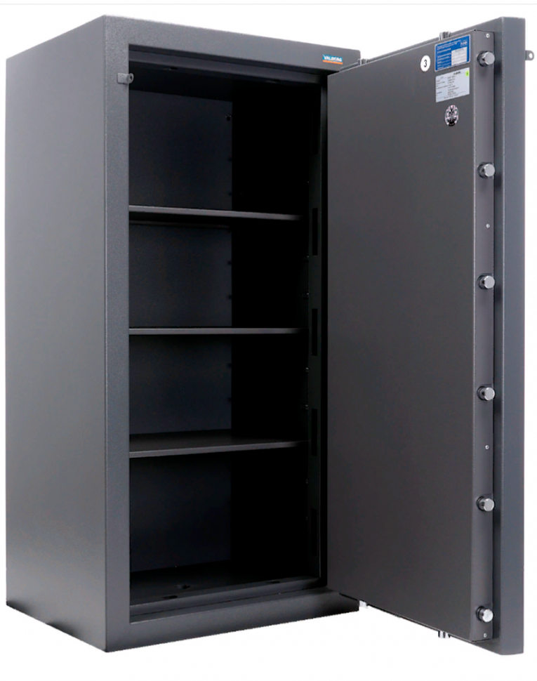 Взломостойкий сейф Valberg Форт 1368 KL купить в Екатеринбурге Взломостойкий сейф Valberg Форт 1368 KL купить в Екатеринбурге