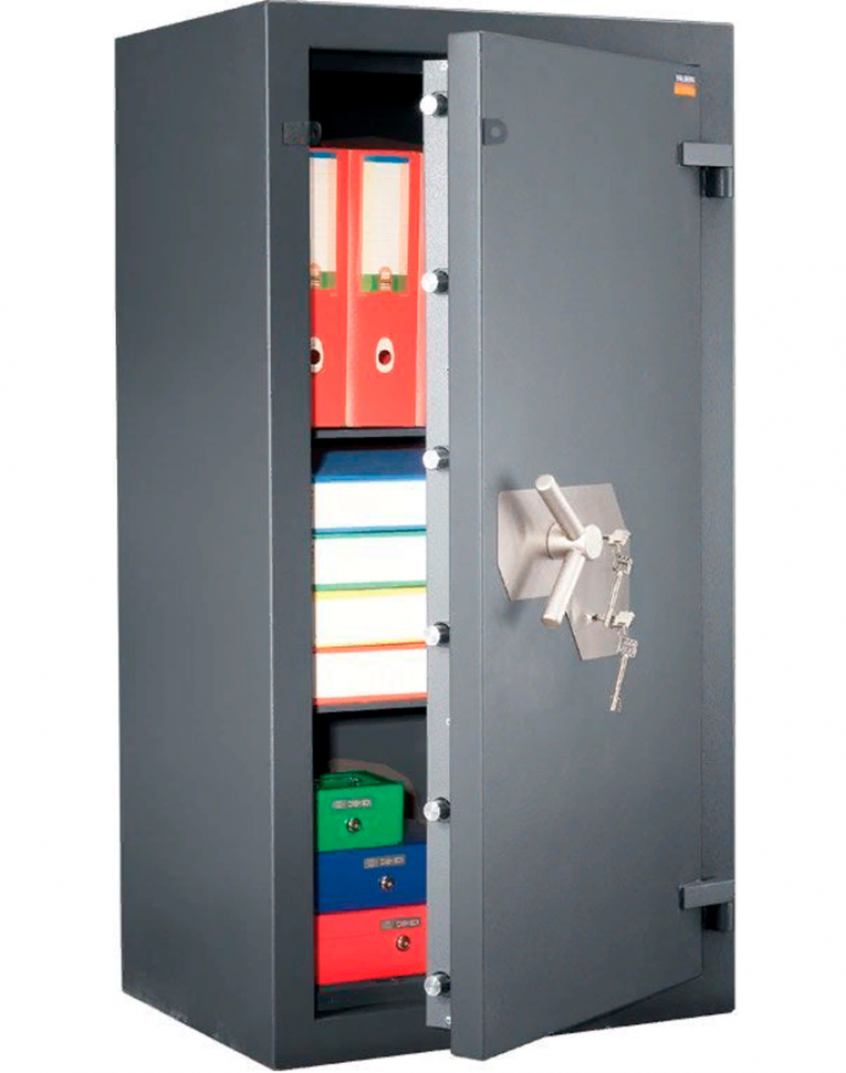 Взломостойкий сейф Valberg Форт 1368 KL купить в Екатеринбурге Взломостойкий сейф Valberg Форт 1368 KL купить в Екатеринбурге