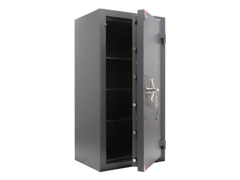 Взломостойкий сейф Valberg Форт 1368 KL купить в Екатеринбурге Взломостойкий сейф Valberg Форт 1368 KL купить в Екатеринбурге