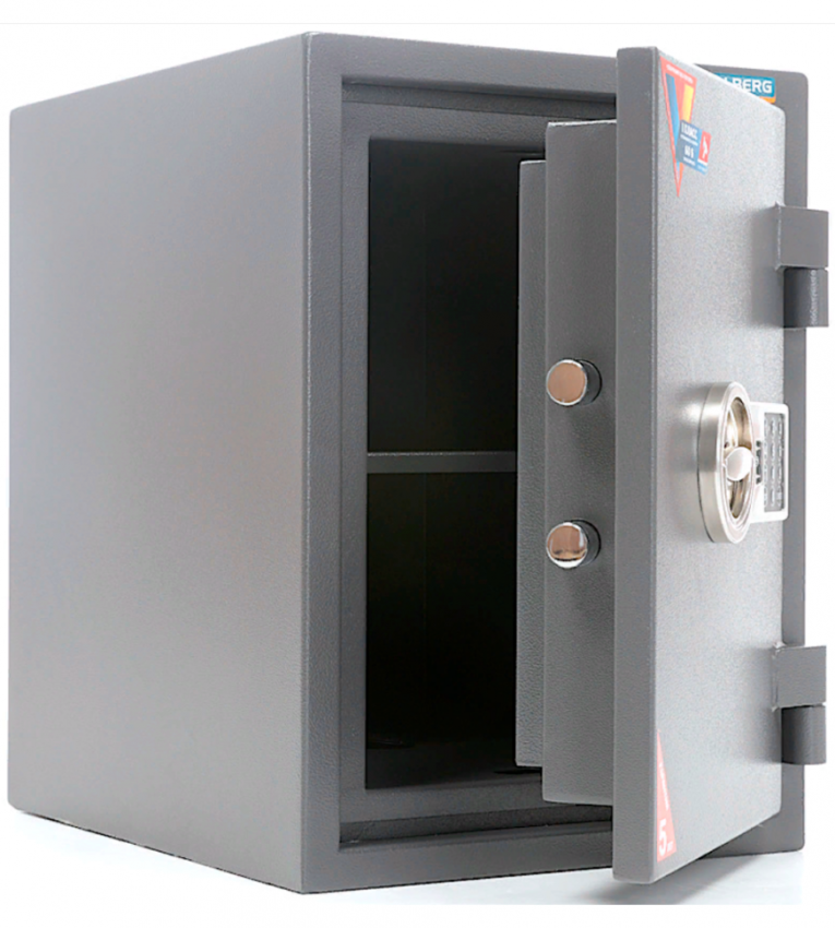 Огневзломостойкий сейф Valberg Гарант 49 EL купить в Екатеринбурге Огневзломостойкий сейф Valberg Гарант 49 EL купить в Екатеринбурге