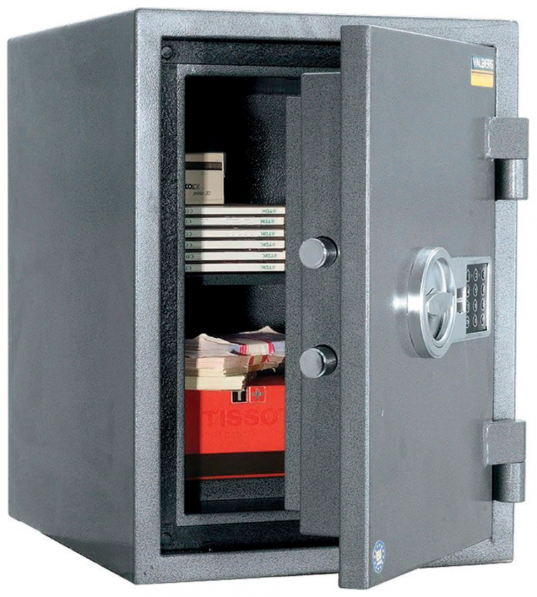 Огневзломостойкий сейф Valberg Гарант 49 EL купить в Екатеринбурге Огневзломостойкий сейф Valberg Гарант 49 EL купить в Екатеринбурге