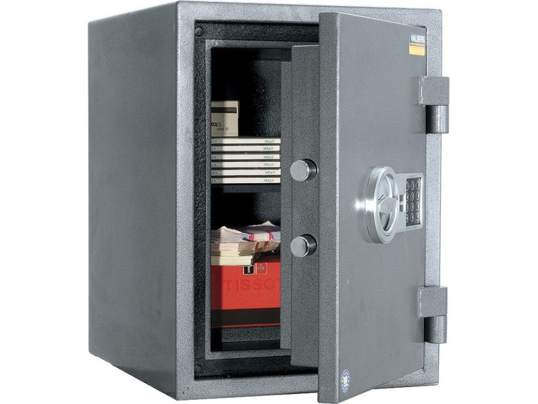 Огневзломостойкий сейф Valberg Гарант 49 EL купить в Екатеринбурге Огневзломостойкий сейф Valberg Гарант 49 EL купить в Екатеринбурге